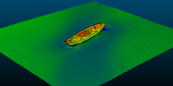 New Multibeam Echosounder for SEP Hydrographic