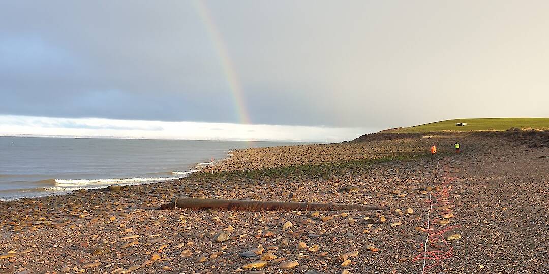 Survey Engineering Projects Launches SEP Geophysical SEP Hydrographic